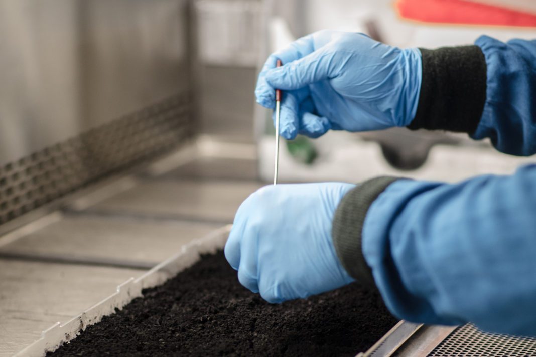 Why Sila’s Next-Generation Si-Anode Material Will Help Drive EV Adoption