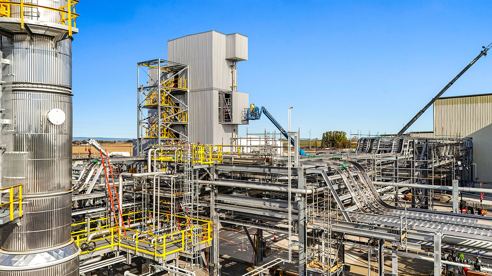 Sila Moses Lake Plant web