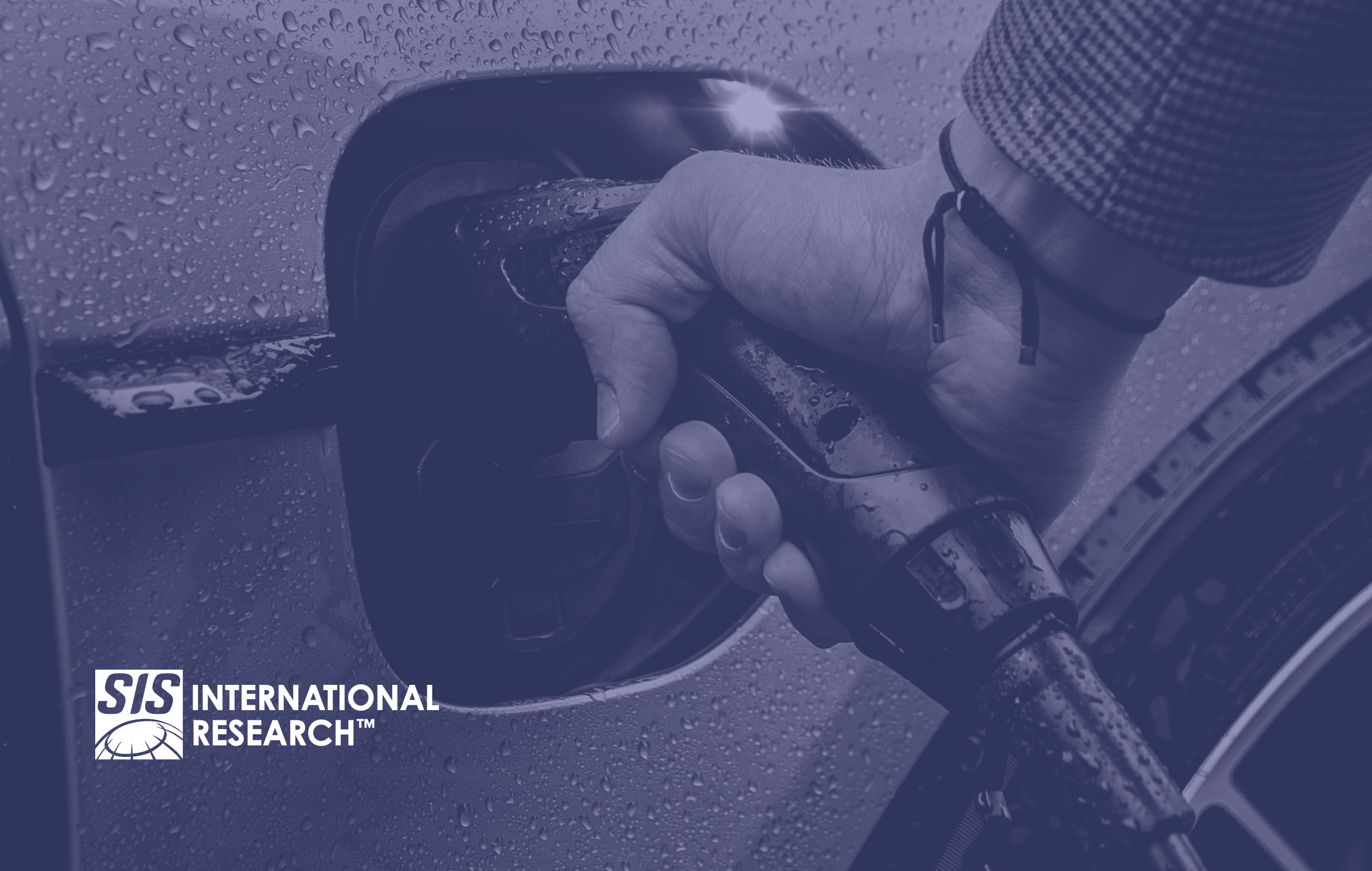 SIS International Research: U.S. consumer purchasing behavior for electric vehicles