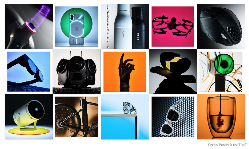 TIME's List of The Best Inventions of 2022