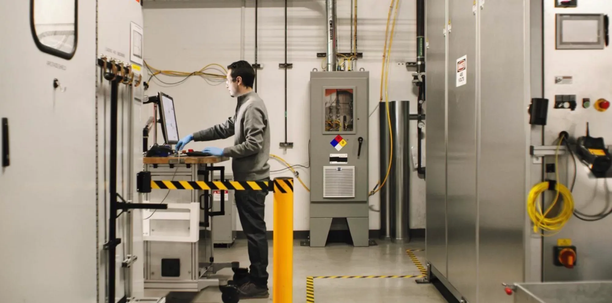 Sila announces a new battery material factory to support production of up to 500,000 electric vehicles