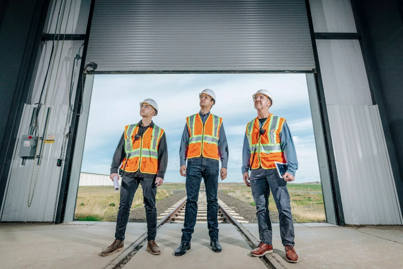 Sila buys new factory to produce next-gen EV battery tech on US soil