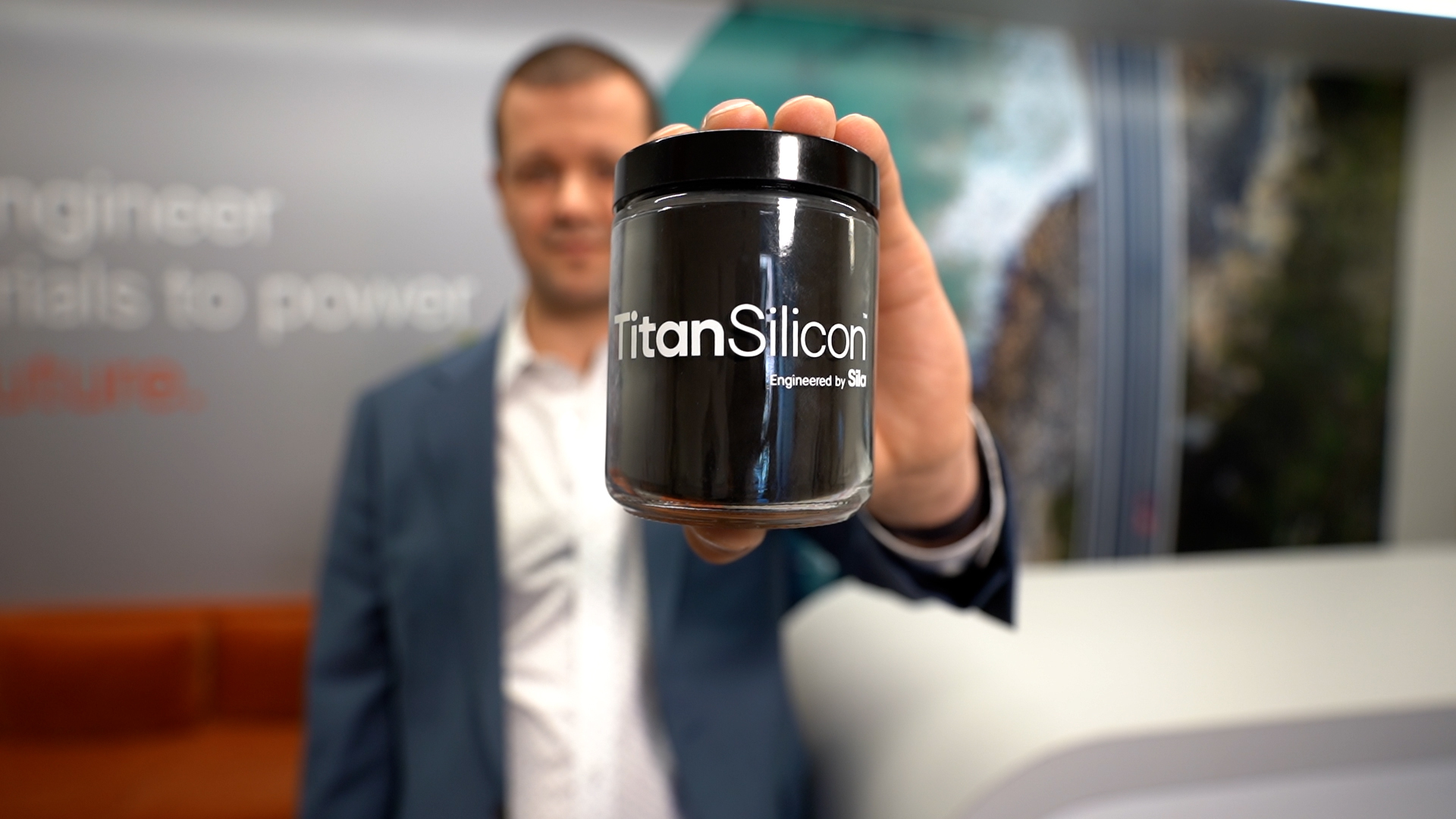 Sila Titan Silicon copy