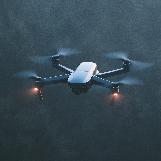 UAV Website Name Capture