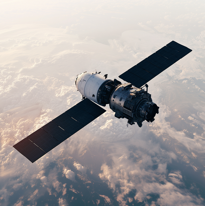 Sq Satellite v2
