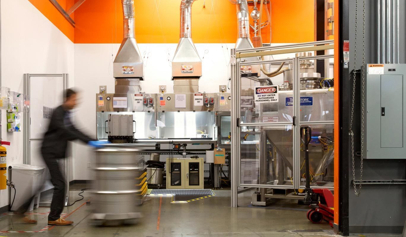 Former Tesla engineer to establish battery materials manufacturing in Moses Lake, Washington