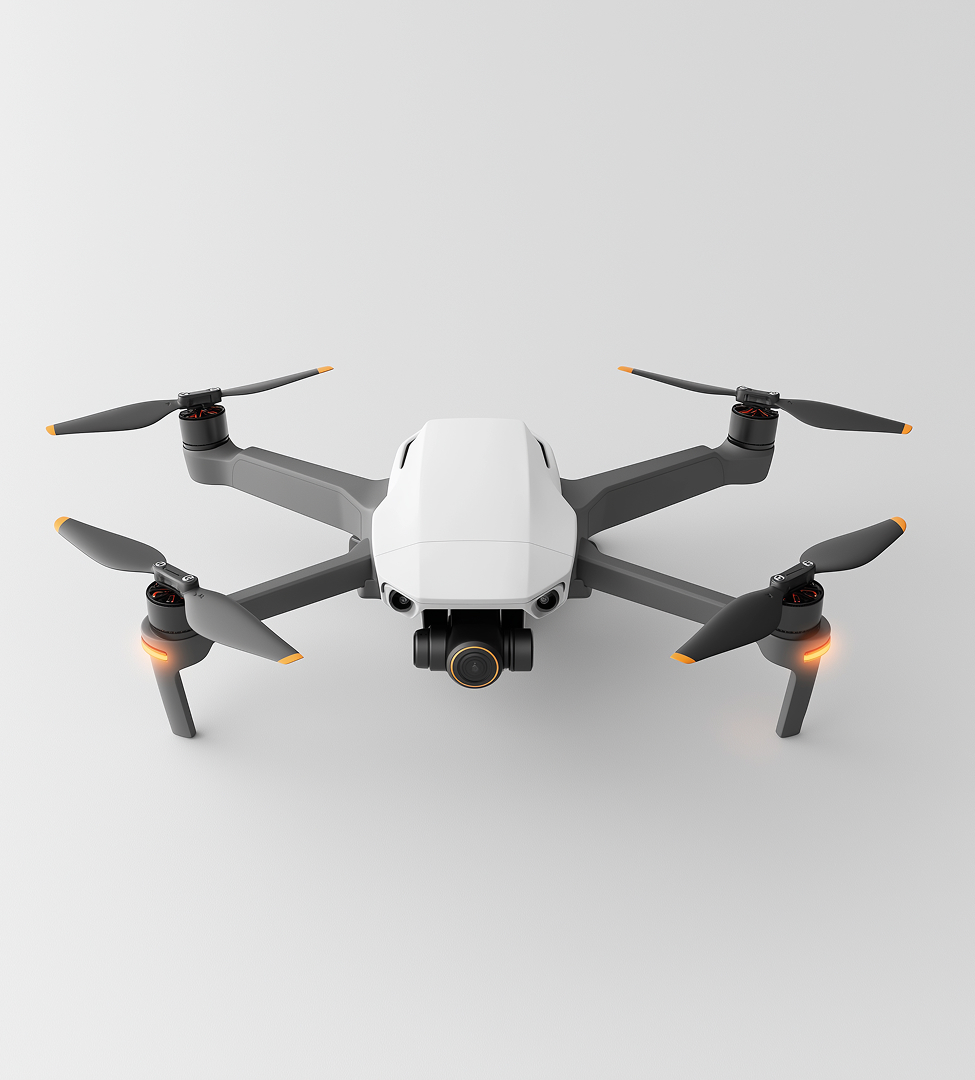 Military drone