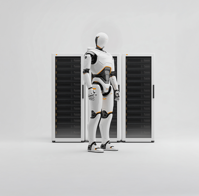 Robotics
