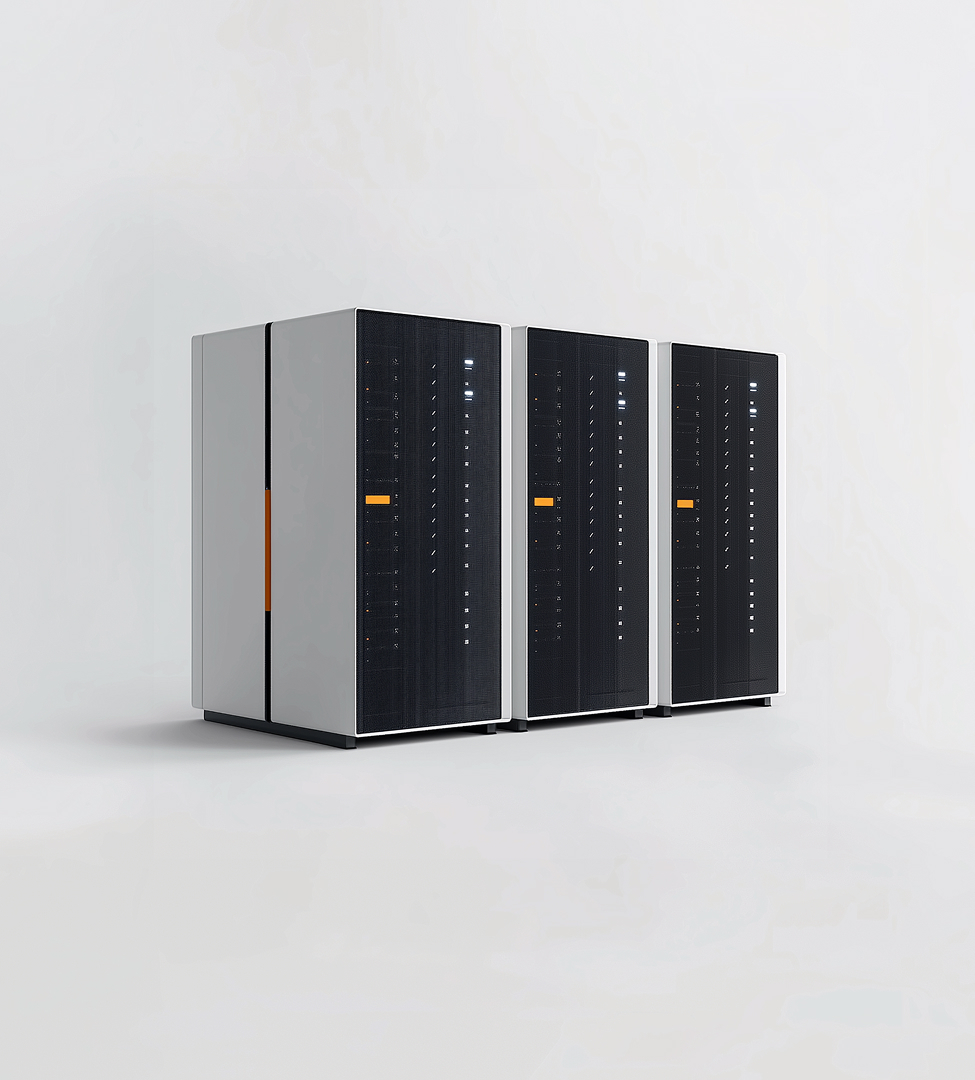 Data bank