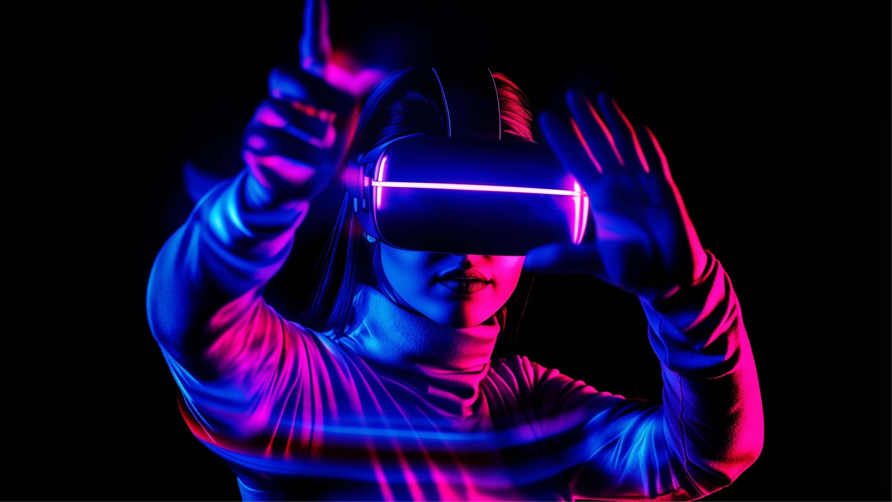 How silicon anodes can help solve VR’s big battery challenges.