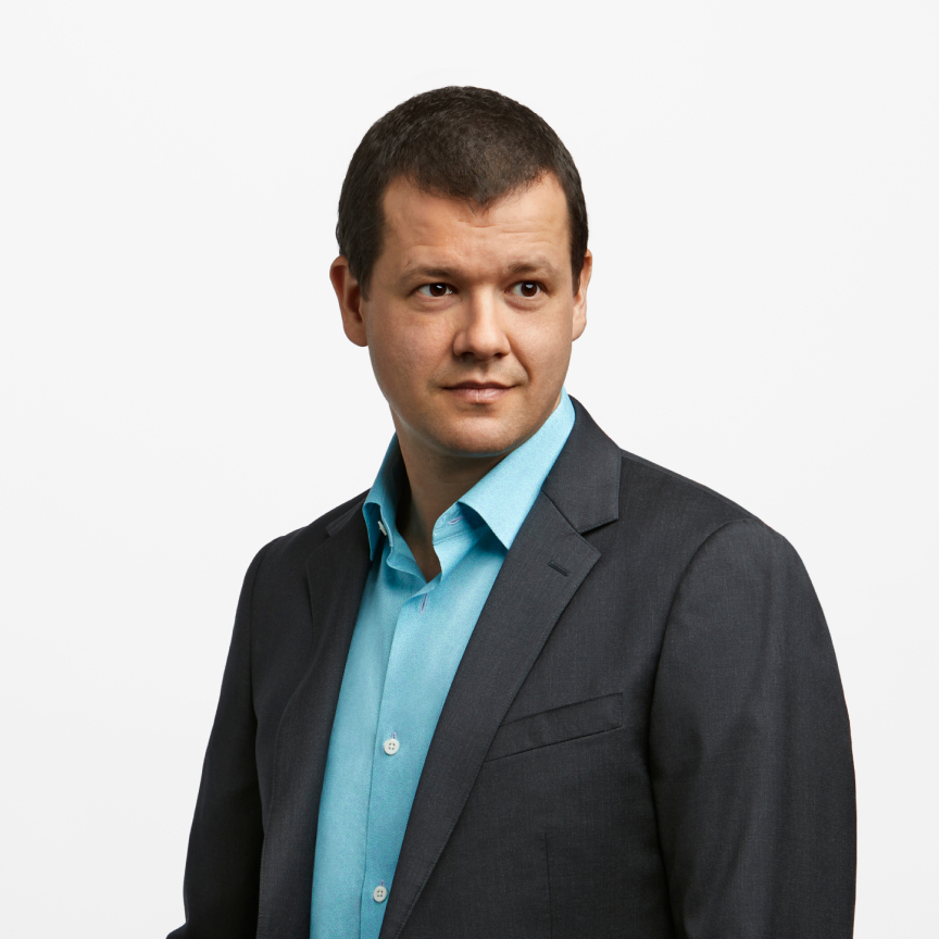 Gene Berdichevsky