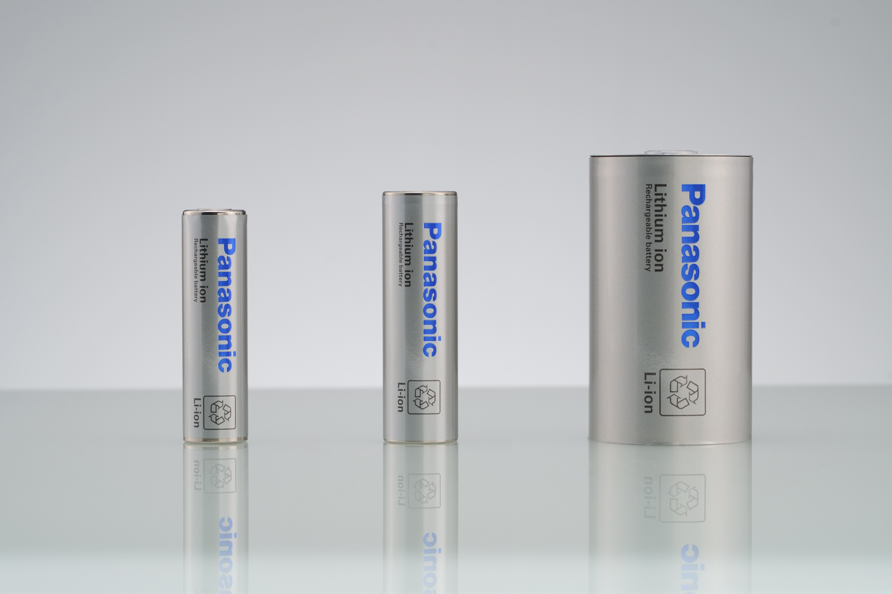Panasonic photo for PR use