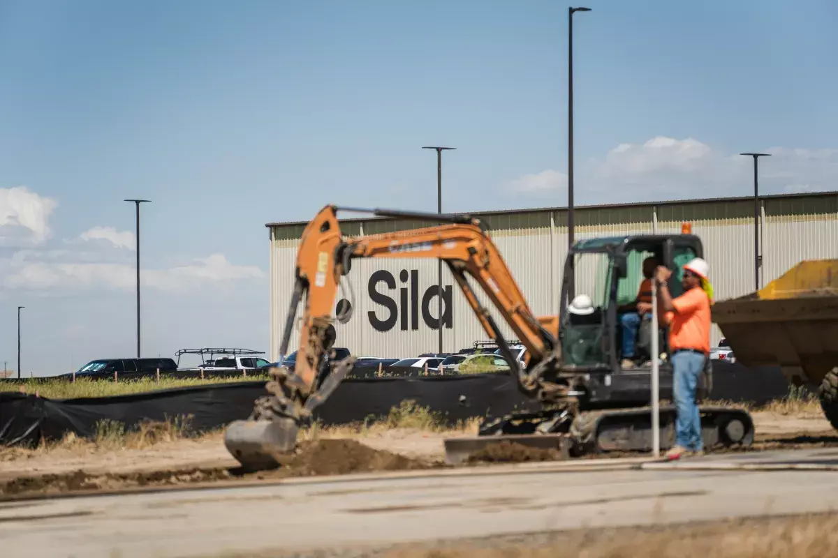 Startup That Says It Can Help EVs Charge Faster Raises $375 Million