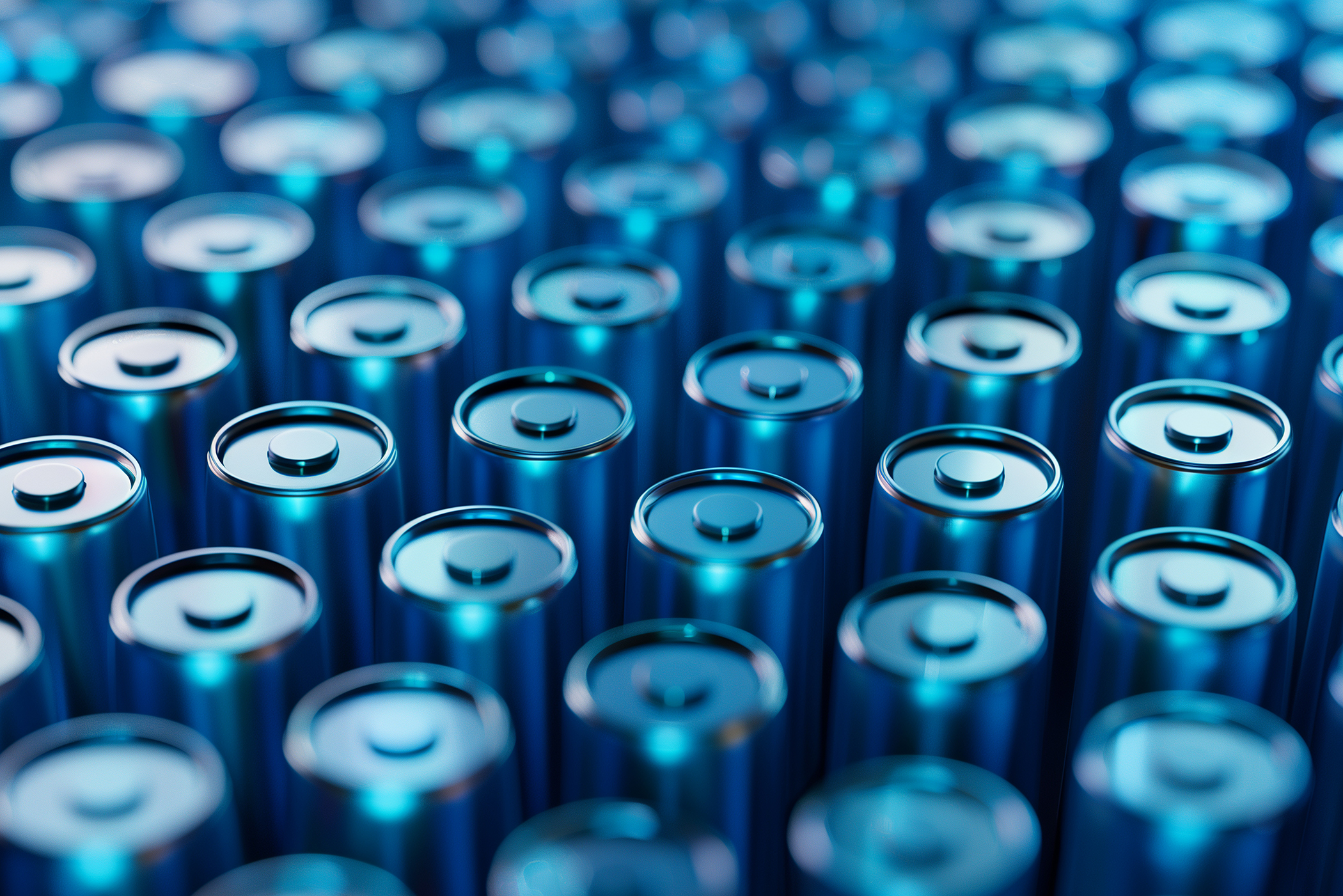 The EV Battery Innovation That Could Usurp Solid-State Technology