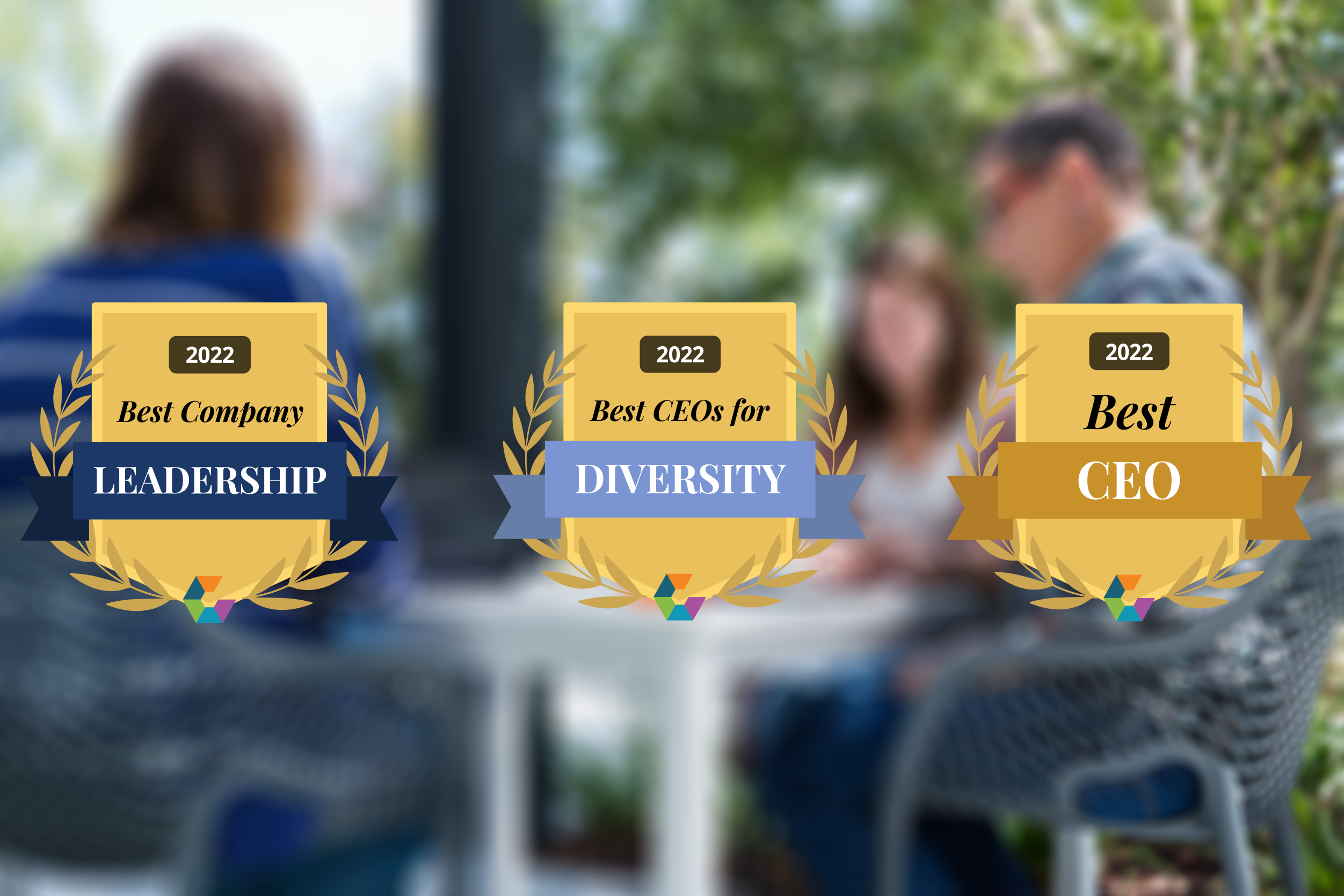 Sila named in Comparably’s 2022 Leadership Awards