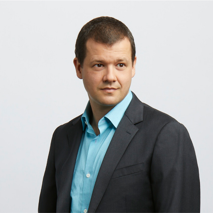 Gene Berdichevsky